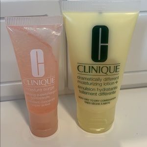 Clinique Lotion & Hydrating